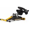 Stojak WHEEL STAND PRO Farm Truck Lite Żółty Komunikacja Brak