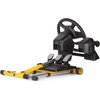 Stojak WHEEL STAND PRO Farm Truck Lite Żółty Załączona dokumentacja Karta gwarancyjna