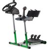 Stojak WHEEL STAND PRO Farm Truck Lite Zielony