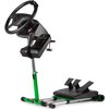 Stojak WHEEL STAND PRO Farm Truck Lite Zielony Komunikacja Brak