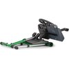 Stojak WHEEL STAND PRO Farm Truck Lite Zielony Zawartość zestawu Stojak do kierownicy