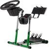 Stojak WHEEL STAND PRO Farm Truck Lite Zielony Baterie w zestawie Nie