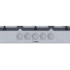 Płyta gazowa BOSCH Serie 4 PGQ7B5K90 Wymiary (SxG) [cm] 75 x 52