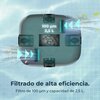 Robot do czyszczenia basenów CECOTEC Pooldroid 2000 Zawartość zestawu Filtr