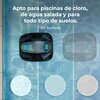 Robot do czyszczenia basenów CECOTEC Pooldroid 2000 Czas pracy [min] 100