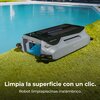 Robot do czyszczenia basenów CECOTEC Pooldroid aquaskater Pojemność pojemnika na odpady [l] 4.5
