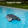 Robot do czyszczenia basenów CECOTEC Pooldroid aquaskater Gwarancja 24 miesiące
