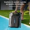 Robot do czyszczenia basenów CECOTEC Pooldroid aquaskater Czas pracy [min] 960