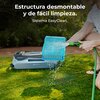 Robot do czyszczenia basenów CECOTEC Pooldroid aquaskater Typ Automatyczny
