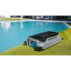 Robot do czyszczenia basenów CECOTEC Pooldroid aquaskater Zasilanie Solarne