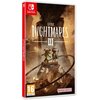 Little Nightmares III Gra NINTENDO SWITCH Wymagania systemowe Tryb multiplayer wymaga połączenia z internetem