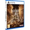 Little Nightmares III Gra PS5 Wymagania systemowe Tryb multiplayer wymaga połączenia z internetem