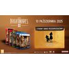 Little Nightmares III Gra PS4 Gatunek Horror
