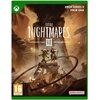 Little Nightmares III Gra XBOX ONE (Kompatybilna z Xbox Series X)