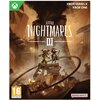 Little Nightmares III Gra XBOX ONE (Kompatybilna z Xbox Series X) Platforma Xbox Series X