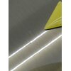 Okap MAAN Malwa 39 Złoty Połysk 405m3/h 65dB klasa A Filtr przeciwtłuszczowy Aluminiowy