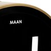 Okap MAAN Malwa 39 Złoty Połysk 405m3/h 65dB klasa A Głębokość [cm] 39