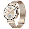 Smartwatch HUAWEI Watch GT 5 Elegant 41mm Złoty