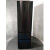Lodówka HISENSE RM469N4AFD1 3D No Frost 200cm Czarna SmartFresh Licowane drzwi Metal Tech Cooling Funkcja Convert Sposób odszraniania (rozmrażania) chłodziarki No-Frost