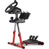Stojak WHEEL STAND PRO Farm Truck Czerwony Komunikacja Brak