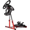 Stojak WHEEL STAND PRO Farm Truck Czerwony Gwarancja 24 miesiące