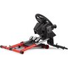 Stojak WHEEL STAND PRO Farm Truck Czerwony Baterie w zestawie Nie