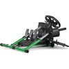 Stojak WHEEL STAND PRO Farm Truck Zielony Zawartość zestawu Stojak do kierownicy