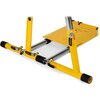 Stojak WHEEL STAND PRO Farm Truck Żółty Kolor Żółty