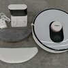 Robot sprzątający ROIDMI Eve Plus Głębokość [cm] 35