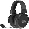Słuchawki REDRAGON H858 Arrow Pro Carbon Bezprzewodowe, Nauszne, Dźwięk przestrzenny