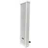 Głośnik instalacyjny TONSIL K-1 ARS-160/170 Biały(1 szt.) Średnica głośnika [mm] 70