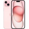 Smartfon APPLE iPhone 15 Plus 5G 128GB 6.7" Różowy