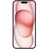 Smartfon APPLE iPhone 15 Plus 5G 128GB 6.7" Różowy Aparat fotograficzny tylny Tak