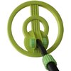 Wykrywacz metalu METAL DETECTOR MD15 Czarno-zielony Model producenta MD15