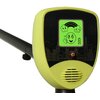 Wykrywacz metalu METAL DETECTOR MD15 Czarno-zielony Kolor Czarno-zielony
