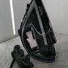 Żelazko TEFAL Puregliss FV8062 Funkcje dodatkowe Prasowanie w pionie