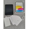 Tablet APPLE iPad 10.9" 10 gen. 2024 64 GB Wi-Fi Srebrny Funkcje ekranu Technologia True Tone