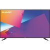 Telewizor SHARP 70CL5EA 70" LED 4K Android TV Pobór mocy (tryb włączenia) [W] 150