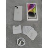 Smartfon APPLE iPhone 14 5G 128GB 6.1" Księżycowa poświata Funkcje aparatu HDR z obsługą Dolby Vision