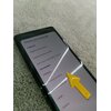 Smartfon MOTOROLA Edge 40 Neo 12/256GB 5G 6.55" 144Hz Czarny Aparat fotograficzny przedni Tak