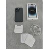 Smartfon APPLE iPhone 14 Pro 5G 128GB 6.1'' 120Hz Gwiezdna czerń Funkcje aparatu HDR z obsługą Dolby Vision