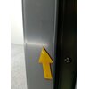 Okap ELICA Lane GR/A/52 Szary 550m3/h 65dB klasa B Włącznik i wyłącznik oświetlenia Filtr przeciwtłuszczowy Aluminiowy