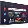 Telewizor SHARP 40BL3EA 40" LED 4K Android TV