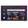 Telewizor SHARP 40BL3EA 40" LED 4K Android TV Pobór mocy (tryb czuwania) [W] 0.5