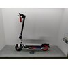 Hulajnoga elektryczna APRILIA E-SRZ 20km 300W 8.5" Biało-czarno-czerwony Gwarancja 24 miesiące