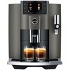 Ekspres JURA E8 Dark Inox (EC) Wysokość [cm] 35.1