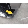 Ekspres JURA E8 Dark Inox (EC) Głębokość [cm] 44.6