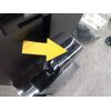 Ekspres JURA ENA 8 Touch All Black PRSK Głębokość [cm] 44.5