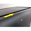 Okap AMICA OMC6751B Czarny 420m3/h 62dB klasa A Filtr przeciwtłuszczowy Aluminiowy