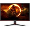 Monitor AOC 24G2SPAE 23.8" 1920x1080px IPS 165Hz 1 ms [MPRT]